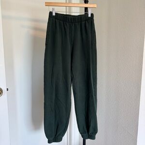 Brandy Melville sweatpants